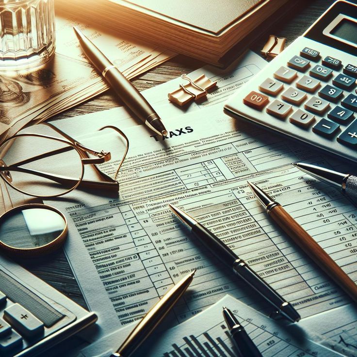 Finance & Accounting Services